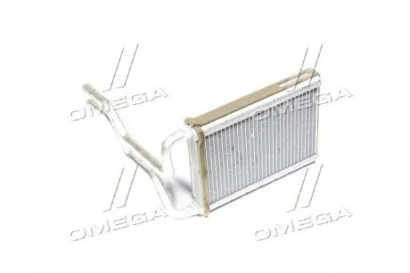 Радиатор Hyundai Santa Fe (выр-во AVA) AVA COOLING HY6356