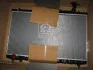 Радіатор Santa Fe 2.0 i * Man. 08/00- (AVA) AVA COOLING HYA2109 (фото 1)
