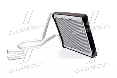 Радіатор обігрівача HYUNDAI TUCSON (вир-во) AVA COOLING HYA6254 (фото 1)