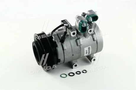 Компрессор кондиционера (AVA) AVA COOLING HYAK123