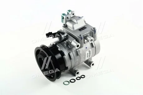 Компрессор кондиционера (AVA) AVA COOLING HYAK161