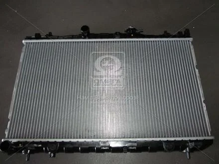 Радиатор CERATO 16i/20i MT 04- (Ava) AVA COOLING KAA2074