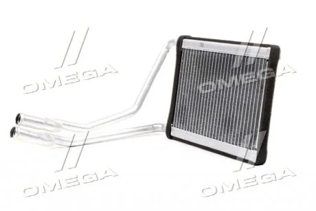 Радиатор отопителя салона Kia Magentis 06> AVA COOLING KAA6259