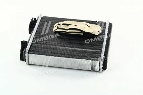 Радиатор обогревателя ВАЗ-2105 (выр-во AVA) AVA COOLING LA6020