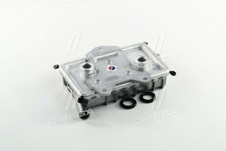 Масляний радiатор AVA COOLING MS 3294