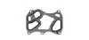 Радиатор масляный MB C-Class (07-), E-Class (09-), S-Class (06-), GLE (15-), ML AVA COOLING MS3749 (фото 4)