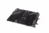 Конденсатор кондиционера MERCEDES S-CLASS W 140 (91-) (AVA) AVA COOLING MS5221 (фото 3)