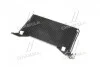 Конденсор кондиционера MB W210 E-CLASS MT/AT 95- (AVA) AVA COOLING MS5222 (фото 2)