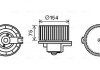 Вентилятор обігрівача салону Mercedes-Benz ML (W163) (97-06) (MS8620) AVA