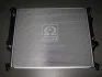 Радіатор охолодження двигуна MB ML 164 280-350CDI 350i 05> AT AC+/- (MSA2436) AVA