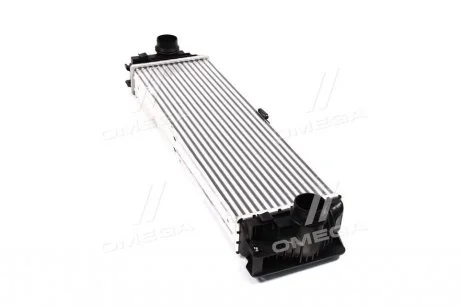 Радіатор (AVA) AVA COOLING MSA4582