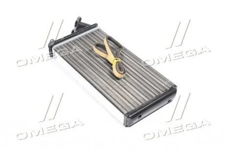 Радиатор отопителя салона MB Vito 638 97>03 MT/AT AC+/- AVA COOLING MSA6355