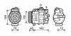 Компресор C180 2.0 i * (W203) 00-02 (AVA) MSAK615
