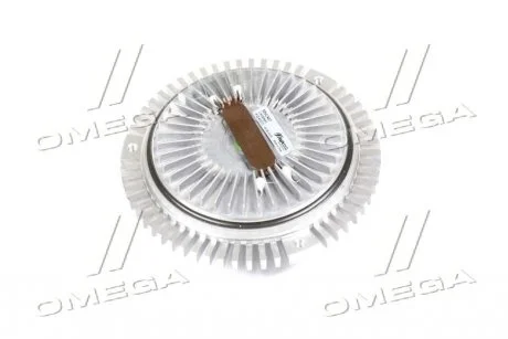 Вiскомуфта MERCEDES-BENZ (AVA) AVA COOLING MS C407