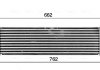 Охолоджувач наддувального повітря MT4282  MT4282