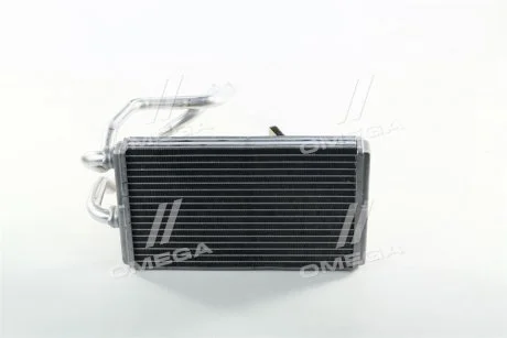 Радиатор отопителя CITROEN; MITSUBISHI(выр-во Ava) AVA COOLING MT6259