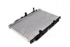 Радіатор охолодження MAZDA CX-5 (AVA) AVA COOLING MZ2270 (фото 2)