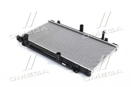 Радиатор MAZDA 6 (GJ) (12-) (Ava) AVA COOLING MZ2280