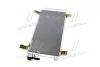 Конденсор кондиціонера MAZDA 6 ALL 02-08 (AVA) AVA COOLING MZ5157D (фото 4)