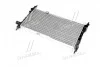Радіатор охолодження OPEL KADETT (AVA) AVA COOLING OL 2063 (фото 3)