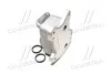 Радиатор масляный OPEL Astra 1.7D 98- (Ava) AVA COOLING OL3581 (фото 2)