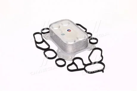 Радиатор масляный (выр-во AVA) AVA COOLING OL3688