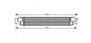 Інтеркулер AVA COOLING OL4442 (фото 1)