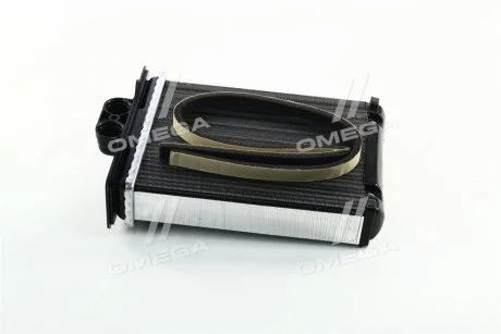 Радиатор отопителя HEAT VECTRA B +AC 95-99 (Ava) AVA COOLING OL 6217