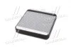 Радіатор обігрівача ASTRA G/ZAFIRA +AC 98-05 (AVA) AVA COOLING OL 6321 (фото 4)