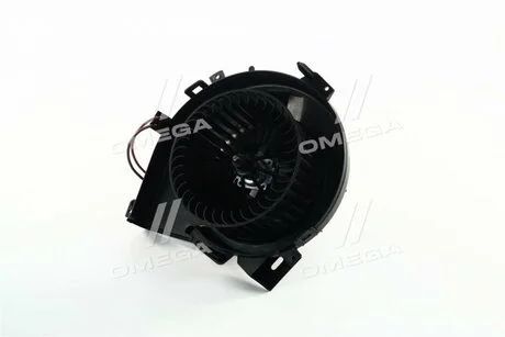 Вентилятор OPEL COMBO (вір-во AVA) AVA COOLING OL8609