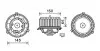 Компресор салону OL8674 