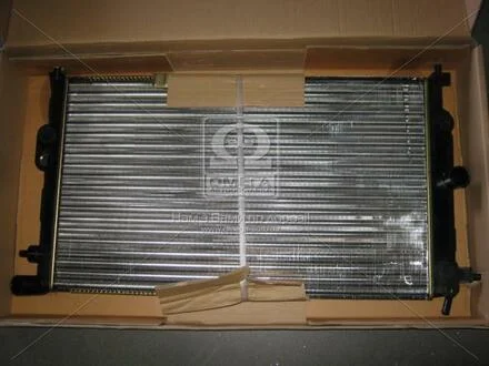 Радiатор охолодження (AVA) AVA COOLING OLA2190