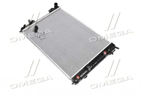 Радiатор AVA COOLING OLA 2248