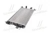 Радіатор охолодження двигуна Opel Astra G 1,4-1,8i >05 MT AC+ AVA AVA COOLING OLA 2296 (фото 2)