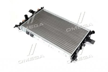 Радиатор (выр-во AVA) AVA COOLING OLA2329 (фото 1)