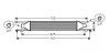 Інтеркулер AVA COOLING OLA4420 (фото 1)