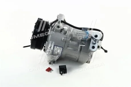 Компрессор кондиционера (AVA) AVA COOLING OLAK428