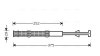 Осушувач кондиціонера AVA COOLING OLD379 (фото 1)