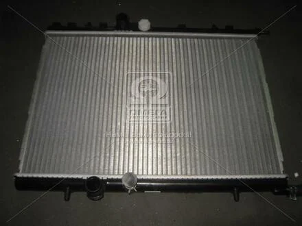 Радиатор охлаждения двигателя AVA AVA COOLING PE 2300