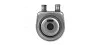 Радіатор масляний Citroen Expert/Boxer/Peugeot Jumper/Jumpy 1.9/2.5D 94-06 (теплообмінник) PE3422