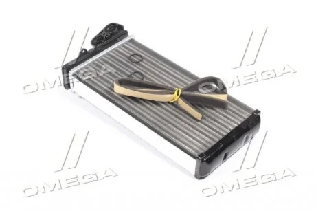 Радиатор отопителя PEUG605/CITR XM ALL 89-00 (Ava) AVA COOLING PE 6015