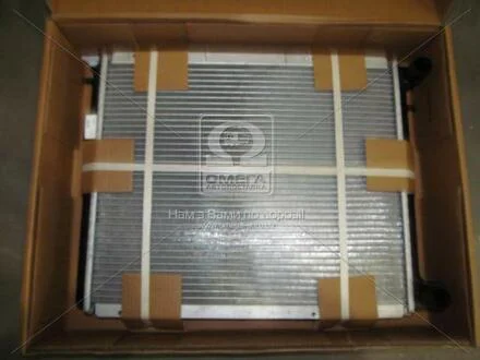 Радиатор REN R19/TRAFFIC 2 88-96 (Ava) AVA COOLING RT2045