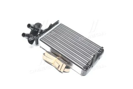 Радиатор отопителя салона AVA AVA COOLING RT 6228