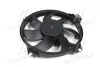 Вентилятор радіатора RENAULT MEGANE/SCENIC 2009- (AVA) AVA COOLING RT7563 (фото 3)
