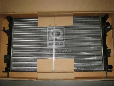 Радиатор охлаждения двигателя AVA AVA COOLING RTA2290