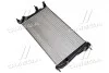 Радіатор охолодження двигуна RENAULT FLUENCE (2010-) (Ava) AVA COOLING RTA 2460 (фото 2)