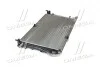 Радіатор (Ava) AVA COOLING RTA2490 (фото 4)