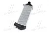 Интеркулер RENAULT KANGOO (Ava) AVA COOLING RTA4471 (фото 4)