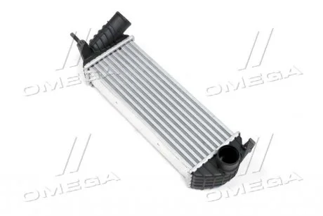 Фото 1 - интеркулер RENAULT KANGOO (Ava) AVA COOLING RTA4471 Интеркулер RENAULT KANGOO (Ava) AVA COOLING RTA4471 (фото 1)