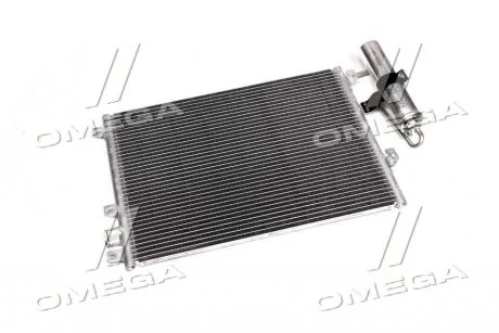 Конденсер кондіционера (AVA) AVA COOLING RTA5275D
